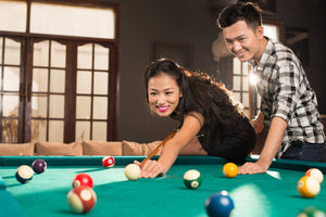 How to Choose The Perfect Game Table for Your Space - Centrum Leisure Singapore