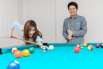 How to Host the Ultimate Party with a Pool Table at Home - Centrum Leisure Singapore
