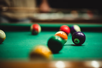 How Do I Take Care of My Pool Table? - Centrum Leisure Singapore