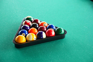 Must-Have Accessories For A Truly Complete Game Room - Centrum Leisure Singapore