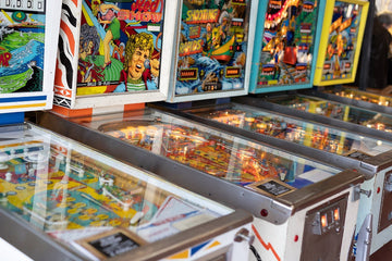 Why Father's Day Deserves an Arcade-Style Celebration - Centrum Leisure Singapore