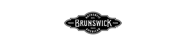 Brunswick Billiard Pool Snooker Centrum Leisure Singapore Collection Logo