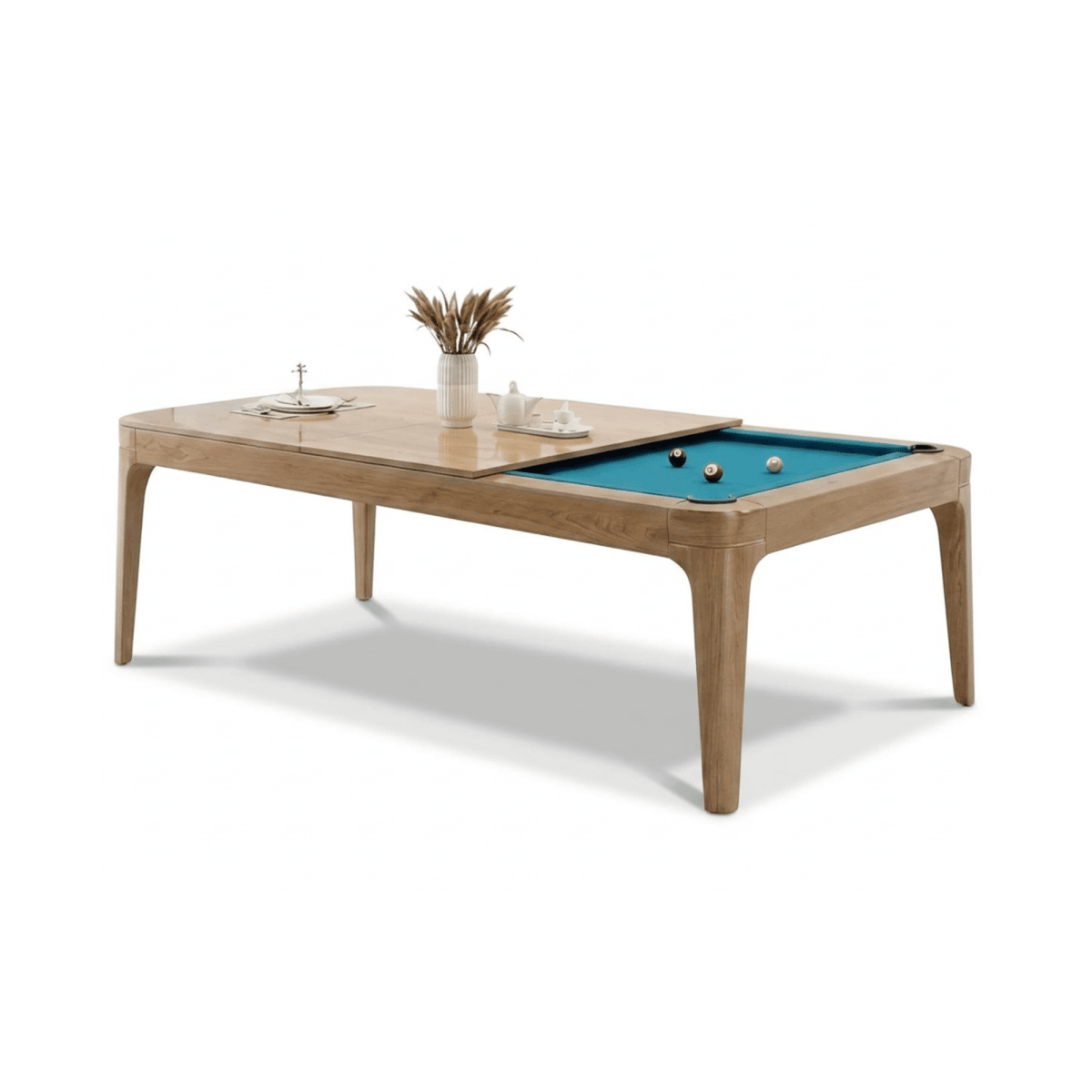 Dining Pool Tables - Centrum Leisure Singapore