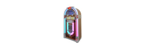 Jukebox - Centrum Leisure | Singapore's Premier Game Room Superstore