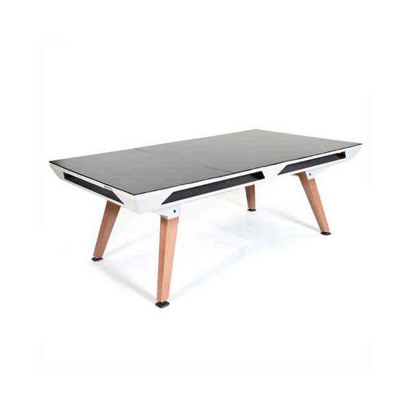 Origin Outdoor Dining Pool Table for sale at Centrum Leisure Singapore