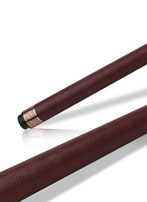 JFlowers JF20 - 20 Pool Cue for sale at Centrum Leisure Singapore
