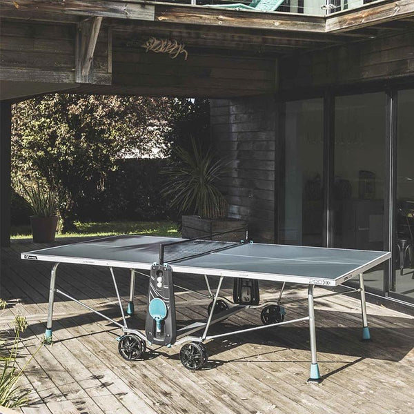 Cornilleau 200X Indoor / Outdoor Table Tennis Table for sale at Centrum Leisure Singapore