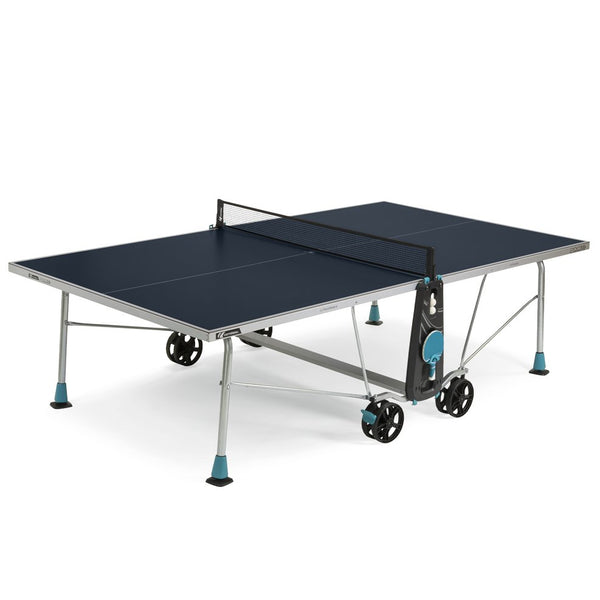 Cornilleau 200X Indoor / Outdoor Table Tennis Table for sale at Centrum Leisure Singapore