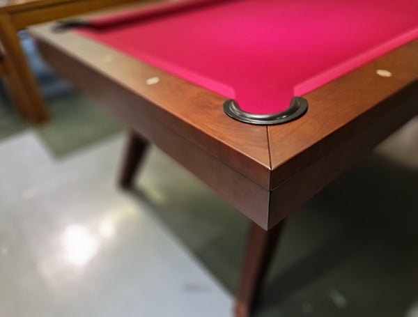 Lakewood Dining Pool Table