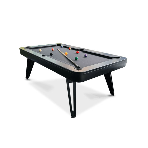 Tribeca H - Series Dining Pool Table (Display Unit) for sale at Centrum Leisure Singapore