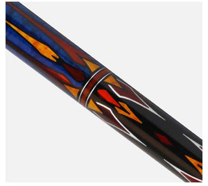 JFlowers JF30 - 01 Pool Cue for sale at Centrum Leisure Singapore