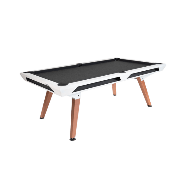 Origin Outdoor Dining Pool Table for sale at Centrum Leisure Singapore