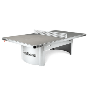 Cornilleau 510M Campus Outdoor Table Tennis Table (Communal Table) for sale at Centrum Leisure Singapore