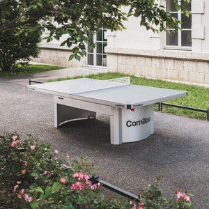 Cornilleau 510M Campus Outdoor Table Tennis Table (Communal Table) for sale at Centrum Leisure Singapore