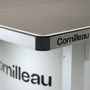 Cornilleau 510M Campus Outdoor Table Tennis Table (Communal Table) for sale at Centrum Leisure Singapore