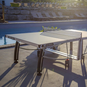 Cornilleau Pro 540M Outdoor Table Tennis Table for sale at Centrum Leisure Singapore