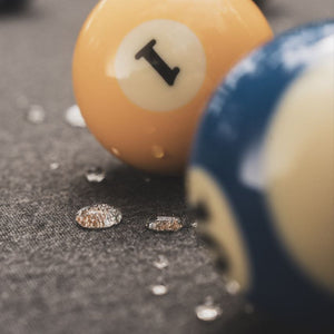 Origin Outdoor Dining Pool Table for sale at Centrum Leisure Singapore