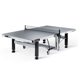 Cornilleau 740 Longlife Outdoor ITTF Competition Table Tennis Table for sale at Centrum Leisure Singapore