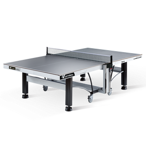 Cornilleau 740 Longlife Outdoor ITTF Competition Table Tennis Table