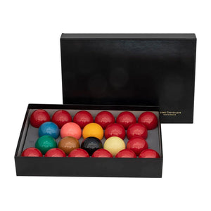 Aramith Super Crystalate Snooker Ball Set 2
