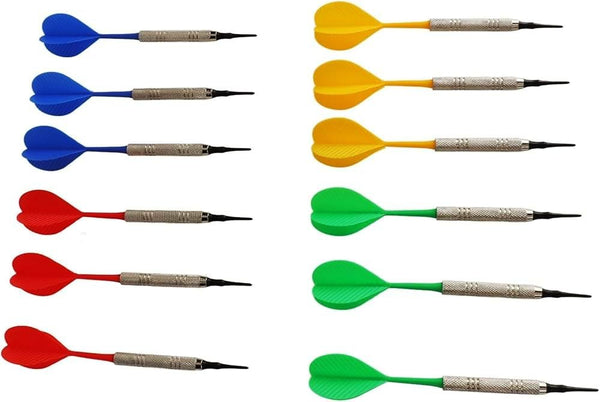 AZ Bar Soft Tip Darts for sale at Centrum Leisure Singapore