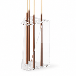 Acrylic Cue Rack Sales at Centrum Leisure