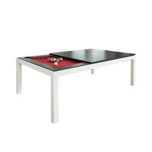 Aramith Fusiontable Dining Pool Table for sale at Centrum Leisure