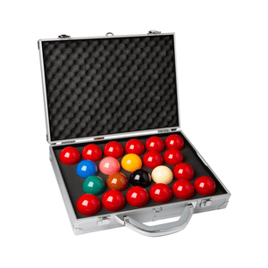 Aramith Tournament Champion SuperPro1G Snooker Ball Set 2" 1/16 for sale at Centrum Leisure Singapore