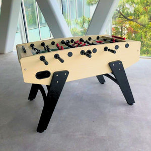 Aston II Foosball Table for sale at Centrum Leisure Singapore