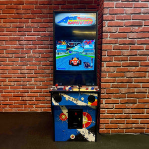 Astro Arcade Machine for sale at Centrum Leisure Singapore