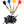 AZ Bar Soft Tip Darts for sale at Centrum Leisure Singapore
