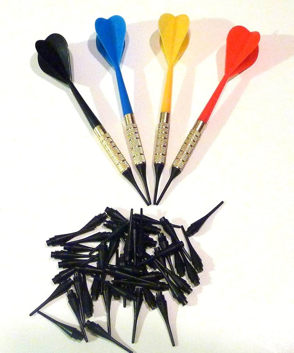 AZ Bar Soft Tip Darts for sale at Centrum Leisure Singapore