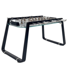 Berlin Glass Foosball Table - Ultimate Game Room Fun | Centrum Leisure