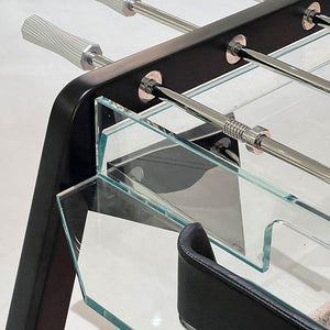 Berlin Glass Foosball Table - Ultimate Game Room Fun | Centrum Leisure