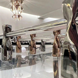 Berlin Glass Foosball Table - Ultimate Game Room Fun | Centrum Leisure