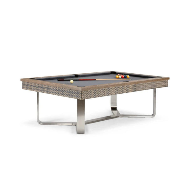 Brunswick Bali Outdoor Pool Table for sale at Centrum Leisure