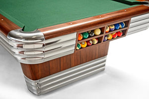 Centennial Pool Table for sale at Centrum Leisure Singapore