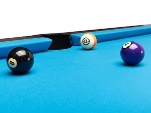 Brunswick Gold Crown VII Pool Table for sale at Centrum Leisure Singapore