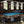 Brunswick Gold Crown VII Pool Table for sale at Centrum Leisure Singapore