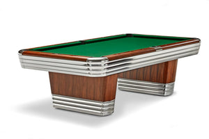 Centennial Pool Table for sale at Centrum Leisure Singapore