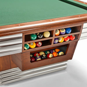 Centennial Pool Table for sale at Centrum Leisure Singapore
