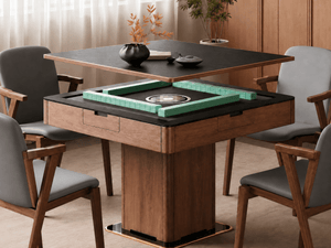 Dynasty Automatic Mahjong Table for sale at Centrum Leisure Singapore