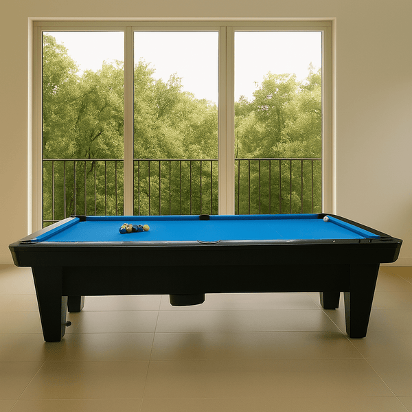 NOVA Pool Table for sale at Centrum Leisure Singapore
