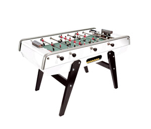 Chevillotte Foosball Table - Contemporary Babyfoot Football Soccer Table for sale at Centrum Leisure Singapore