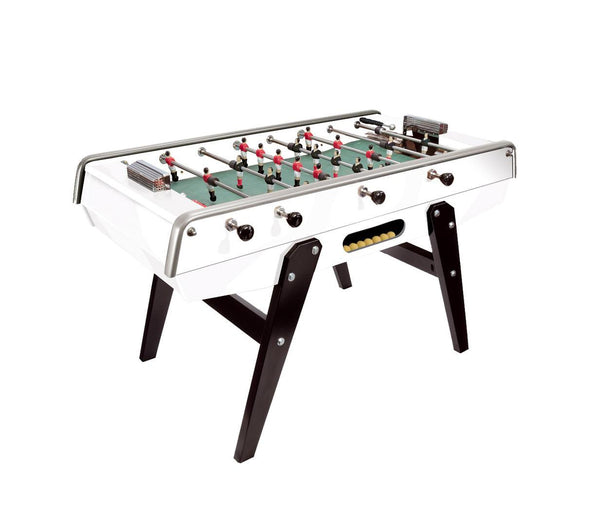 Chevillotte Foosball Table - Contemporary Babyfoot Football Soccer Table for sale at Centrum Leisure Singapore