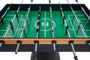 Ciclope Outdoor Foosball Table for sale at Centrum Leisure Singapore