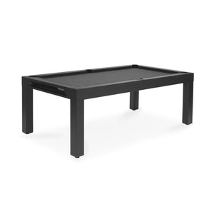 Classic In & Outdoor Dining Pool Table for sale at Centrum Leisure Singapore