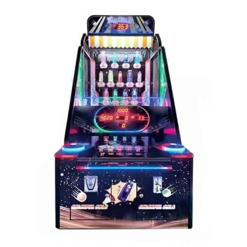 Colo Arcade Machine Cola Smasher Arcade Machine – Centrum Leisure Singapore