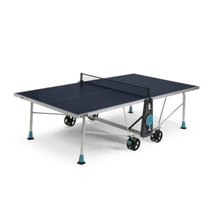 Cornilleau 200X Indoor / Outdoor Table Tennis Table - All-Weather Ping Pong Table for sale at Centrum Leisure Singapore