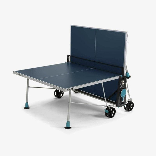Cornilleau 200X Indoor / Outdoor Table Tennis Table - All-Weather Ping Pong Table for sale at Centrum Leisure Singapore